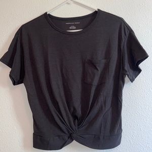 american eagle shirt